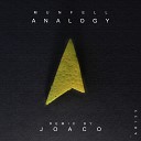 Munfell - Analogy Joaco Remix