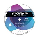LondonGround - Dakota Original Mix