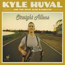 Kyle Huval and The Dixie Club Ramblers - Fais Do Do