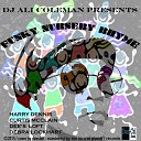 Ali Coleman - Funky Nursery Rhyme AC s Classic Funk Mix