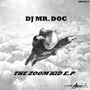 DJ Mr Doc - Table Of Sound H
