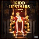 Kidd Upstairs feat Aria Knight - Walk The Moon