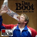 Ziz BK Jacques Meoff - Das Boot In Da Musik Mix