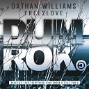 Dathan Williams - Free 2 Love Fred Everything Lazy Vox