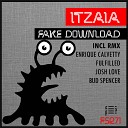 Itzaia - Fake Download Fulfilled Remix