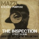 S O U L Purpose Mazzi feat Vast Aire Punchline Awkword… - N Y Minute Official Harry Fraud Remix