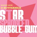 Buttermilk feat David Simmons Maggie Louie - Homeless Eds