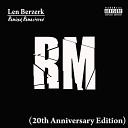 Len Berzerk - Locked Down Remix