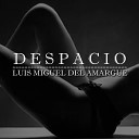 Luis Miguel del Amargue - Yo No Voy a Negar Que Me Gustas