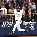 Drake - Back To Back Instant Party R