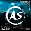 Gordey Tsukanov - Invasion Quasi Remix