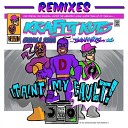 Krafty Kuts Dynamite M - It Ain t My Fault Beat Fatigue Remix
