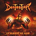 Distartica - Beasts of Oppression