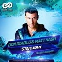 Don Diablo Matt Nash - Starlight DJ RICHI Remix