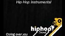 Chris Morrow 4 - Hip Hop Rap Instrumental Crying Over You