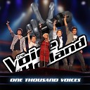 The voice of Holland - One Thousand Voices