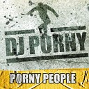 DJ Porny - Mr Jump A Lot
