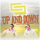 Club Cassanova - Up And Down Radio Edit