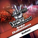 Anja Dalhuisen - Sober From The voice of Holland