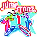Jumpstarz - The Sweet Escape