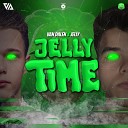 Jelly feat Van Dalen - Jelly Time
