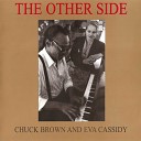 Eva Cassidy Chuck Brown - God Bless The Child
