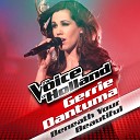 Gerrie Dantuma - Beneath Your Beautiful from The voice of…