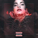 Universe and The Citizen feat Theolodge - Signal