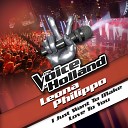 Leona Philippo - I Just Want To Make Love To You From The voice Of…