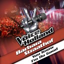 Barbara Straathof - You Know I m No Good From The voice of…