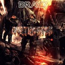 Bray7 - Badlands