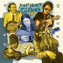Jesse Henry feat The Field Dogs - Please Baby Please feat The Field Dogs
