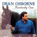 Dean Osborne - You ll Never Know How Much It