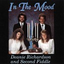 Deanie Richardson Second Fiddle - In the Mood
