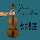 Deanie Richardson - Jack of Diamonds