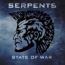 Serpents - My Heart Will Beat Again The Psychic Force…