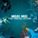 Miguel Migs feat Lisa Shaw - Those Things