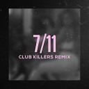 Beyonce - 711 Club Killers Trap Remix