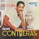 Orlando Contreras - Amar No Es Pecado