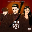 Gavin D feat CDGT - JIM KAO PAI T