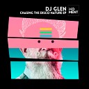 DJ Glen - The Chase Original Mix