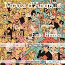 Nicola d Angella - Este Ritmo Original Mix