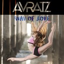 Avratz - Club Killer Original Mix