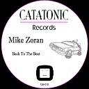 Mike Zoran - Back To The Beat Original Mix