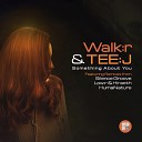 Walk r TEE J - Something About You HumaNature Remix