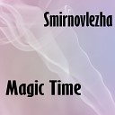 Smirnovlezha - Energetic Original Mix