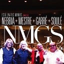 Nebbia, Mestre, Garré, Soulé - Ritmo y Blues Con Armónica (En Vivo)