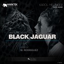 Karol Melinger - Black Jaguar M Rodriguez Remix