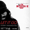 Adomni feat Vero - Let It Go R E D s Remix