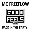MC Freeflow - Back In The Party Instrumental